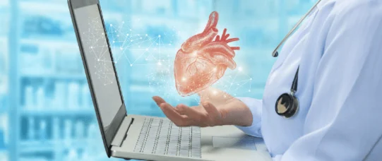 Transplantologię uzdrowi… informatyka