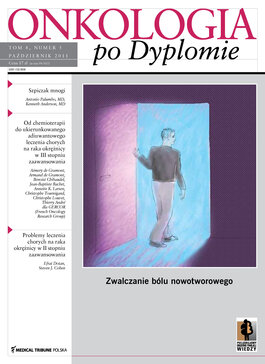 Onkologia po Dyplomie (05/2011) 