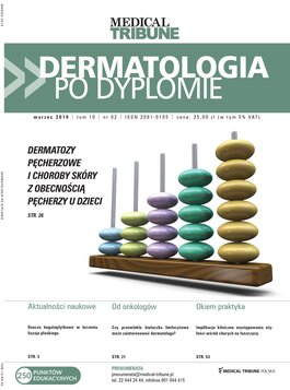 Dermatologia po Dyplomie (02/2019) 
