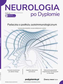 Neurologia po Dyplomie (03/2019) 