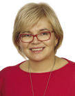 dr hab. n. med. Ewa Augustynowicz
