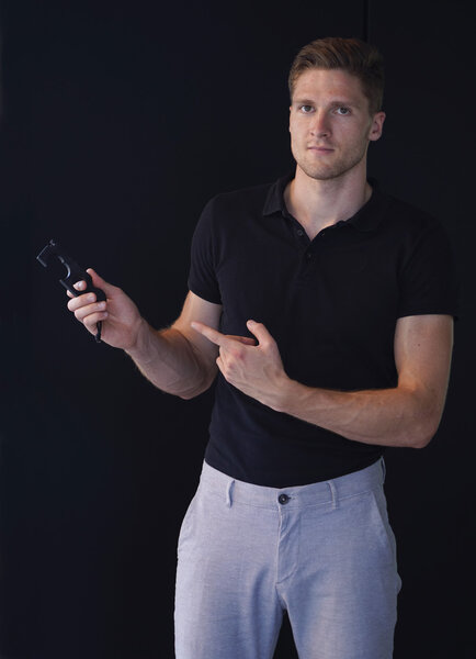 Daniel Wieczorek, krakowski konstruktor, zarejestrował wzór wspólnotowy swojego wynalazku, dzięki czemu ten innowacyjny produkt jest objety ochroną prawną na terenie całej Unii Europejskiej