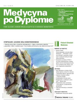 Medycyna po Dyplomie (06/2009) 