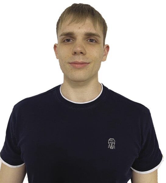 Kacper Kolebacz