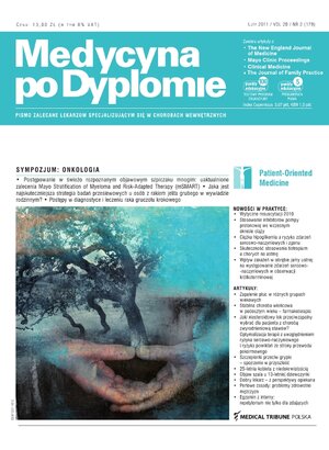 Medycyna po Dyplomie 02/2011
