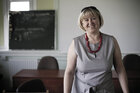 prof. dr hab. med. Beata Kawala