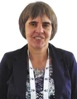prof. dr hab. n. med. Maria Szczepańska