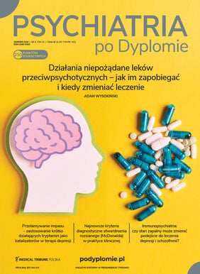 Psychiatria po Dyplomie