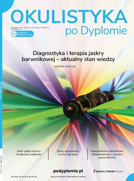 Okulistyka po Dyplomie (01/2020) 