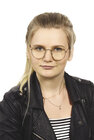 Karolina Maria Żołądek