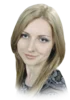 lek. Weronika Szliwa
