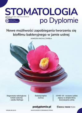 Medical Tribune - stomatologia (04/2023) 