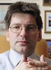 prof. dr hab. med. Edward Fra
