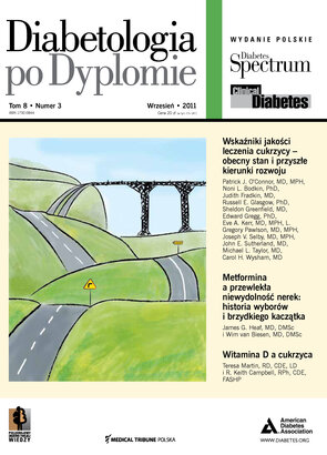 Diabetologia po Dyplomie 03/2011