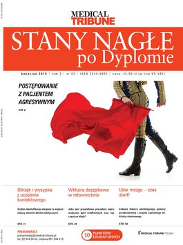 Stany Nagłe po Dyplomie (02/2019) 