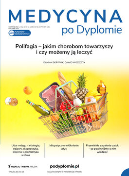 Medycyna po Dyplomie (11/2024) 