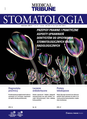 Stomatologia po Dyplomie 03/2017