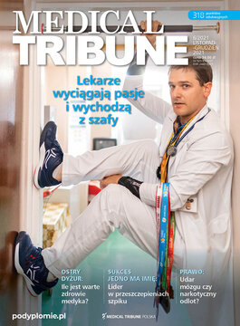 Medical Tribune (06/2021) 
