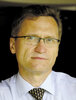 prof. dr hab. n. med. Zbigniew Gaciong