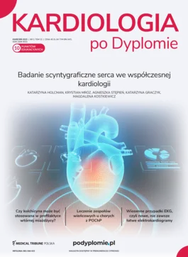Kardiologia po Dyplomie (02/2023) 