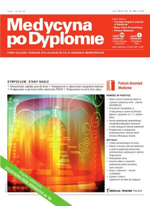 Medycyna po Dyplomie 07/2010