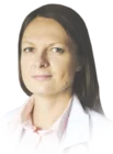 dr hab. n. med. Urszula Ambroziak