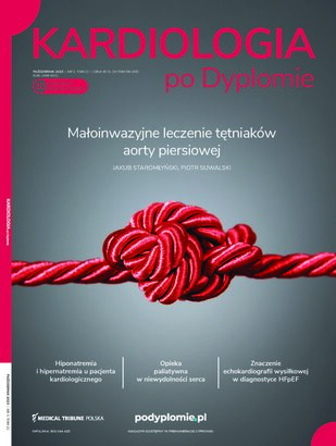 Kardiologia po Dyplomie 05/2023
