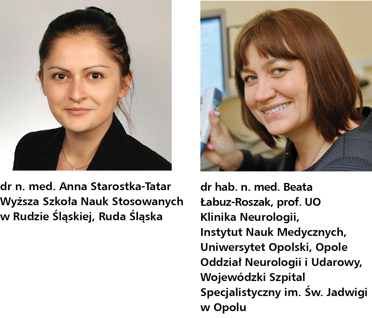 Ból neuropatyczny