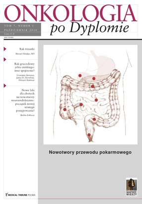Onkologia po Dyplomie 05/2010