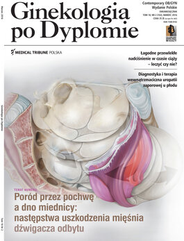 Ginekologia po Dyplomie (02/2016) 