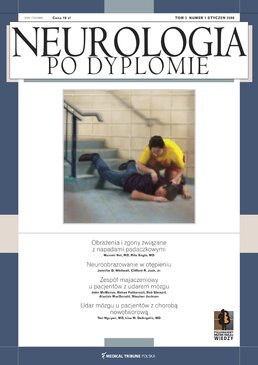 Neurologia po Dyplomie (01/2008) 