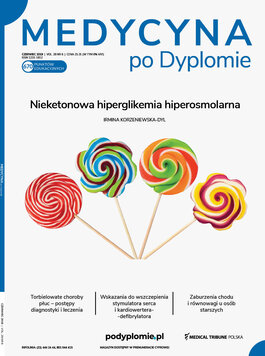 Medycyna po Dyplomie (06/2019) 