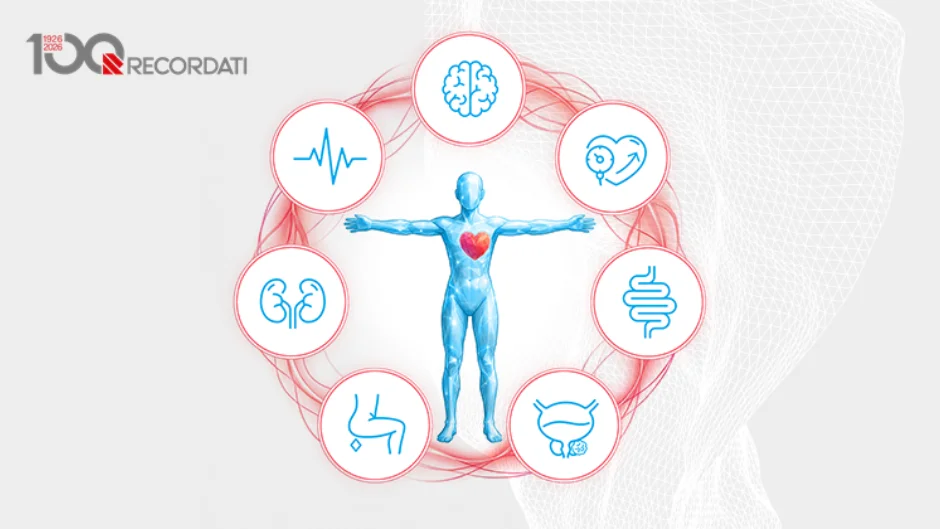 Rytm pod kontrolą - jak podejmować trafne decyzje terapeutyczne u pacjenta z zaburzeniami rytmu serca? | Już dziś o 18:30 weź udział w bezpłatnym webinarze >