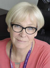 rof. dr hab. med. Barbara Górnicka