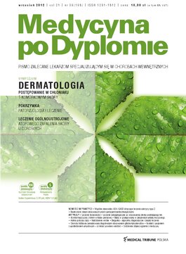 Medycyna po Dyplomie (09/2012) 