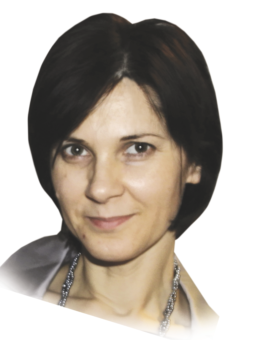 prof. dr hab. n. med. Halina Sienkiewicz-Jarosz