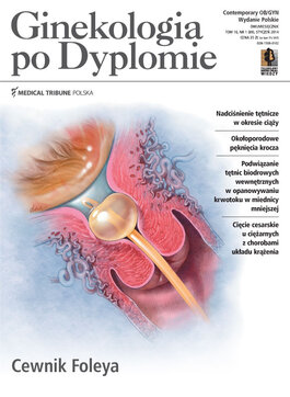 Ginekologia po Dyplomie (01/2014) 