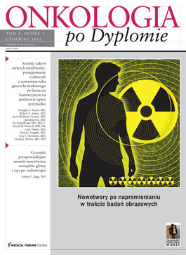 Onkologia po Dyplomie (03/2012) 