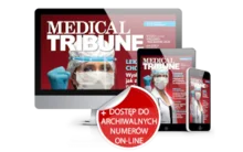 Półroczna prenumerata online: Medical Tribune