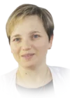lek. Joanna Dmowska-Chalaba