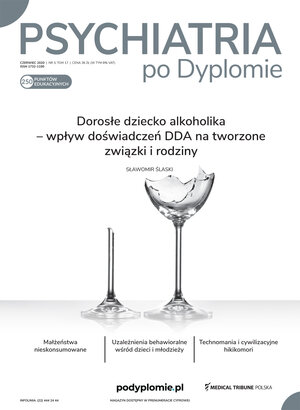 Psychiatria po Dyplomie 03/2020