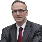 prof. dr hab. n. med. Jarosław Peregud-Pogorzelski