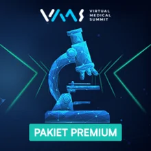 PAKIET PREMIUM - Virtual Medical Summit Diagnostyka Laboratoryjna 2025