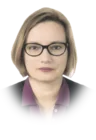 lek. Beata Bierca-Kroc