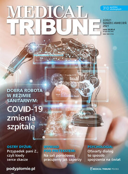 Medical Tribune (02/2021) 