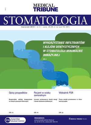 Stomatologia po Dyplomie 04/2019