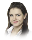lek. Agata Pokrzywa