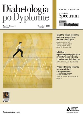 Diabetologia po Dyplomie 03/2008