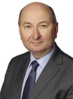 dr hab. n. med. Tomasz Kluz