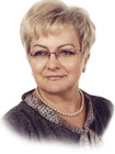 prof. dr hab. n. med. Leokadia Bąk-Romaniszyn